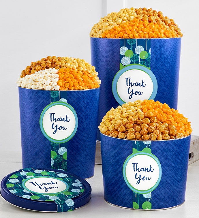 Personalized Popcorn Tubpopcorn holdersnack holder